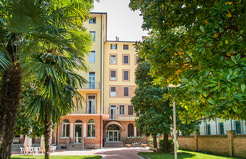 Il Collegio Il Collegio