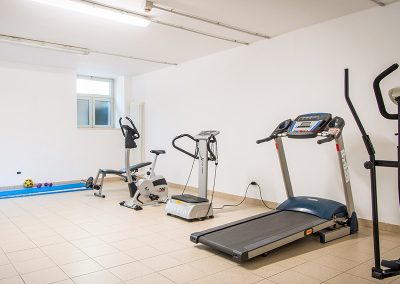 palestra